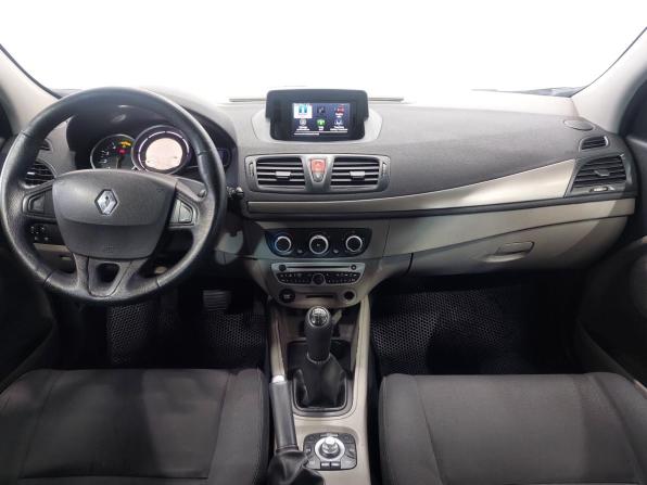 Renault Megane III с пробегом 2010 года, цена 500 000 рублей, 255692 км, универсал, Автокод Объявления