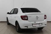Renault Logan II Астрахань  - изображение 34