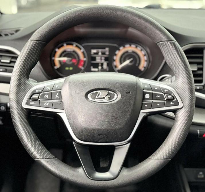 Lada (ВАЗ) Vesta I Рестайлинг (NG) Шахты  - изображение 13