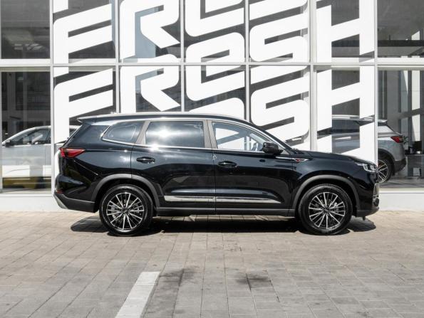Chery Tiggo 8 Pro Max I Рестайлинг с пробегом 2024 года, цена 2 281 500 рублей, 22410 км, внедорожник, Автокод Объявления
