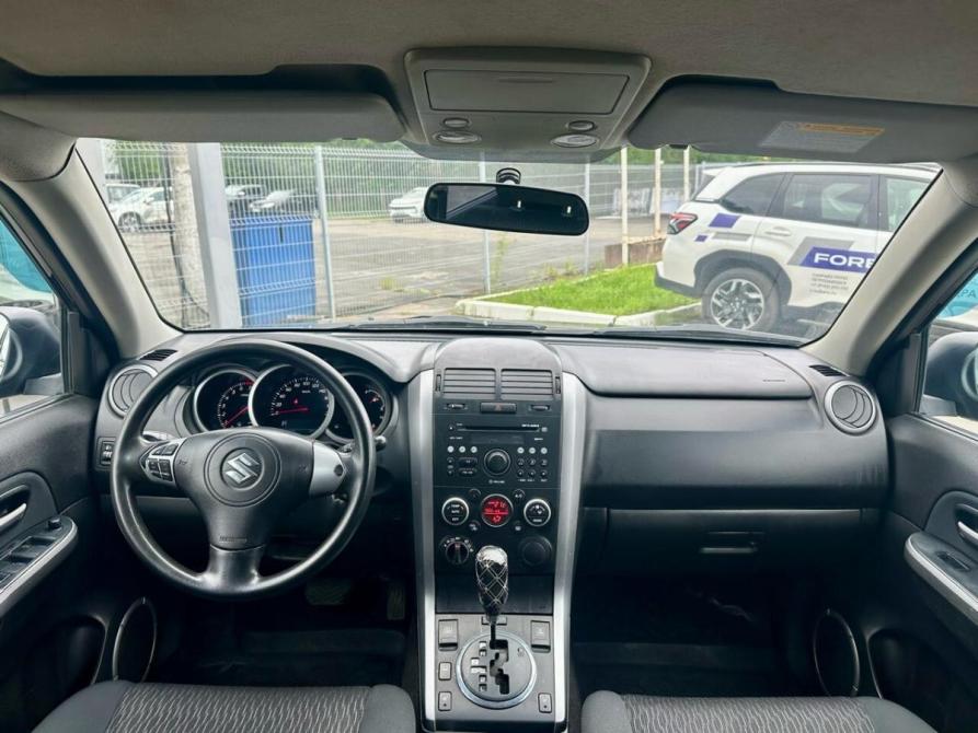 Suzuki Grand Vitara II Рестайлинг 2 Петрозаводск  - изображение 7