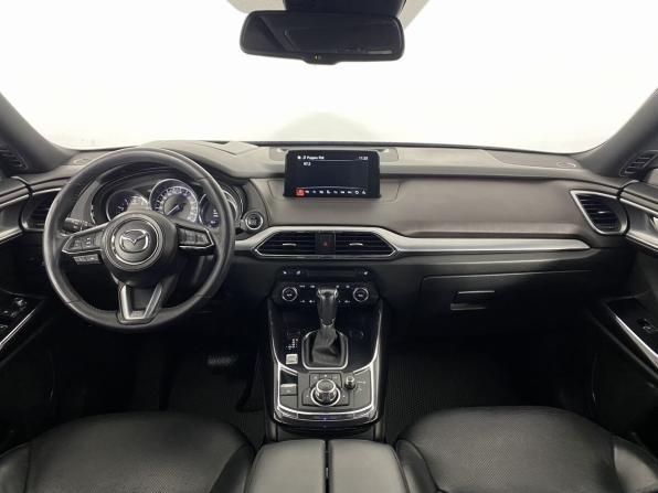 Mazda CX-9 II с пробегом 2017 года, цена 2 450 000 рублей, 192220 км, внедорожник, Автокод Объявления
