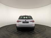 Skoda Kodiaq I Москва  - изображение 36