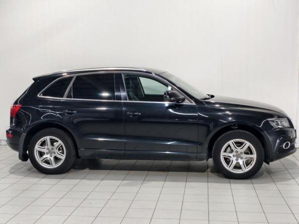 Audi Q5 I (8R) с пробегом 2012 года, цена 1 515 000 рублей, 170041 км, внедорожник, Автокод Объявления