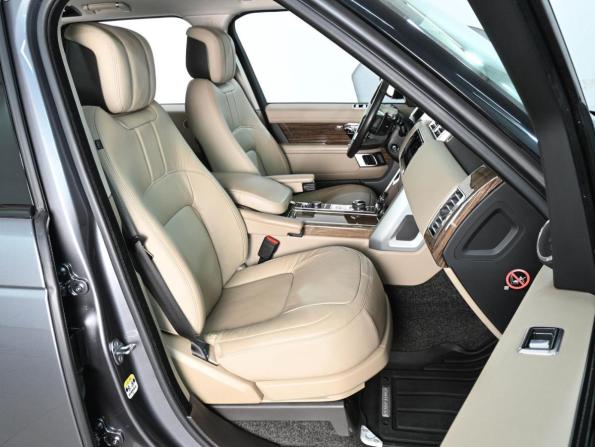 Land Rover Range Rover Sport II Рестайлинг с пробегом 2018 года, цена 7 599 000 рублей, 63443 км, внедорожник, Автокод Объявления