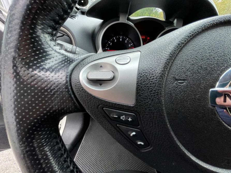 Nissan Juke I Тюмень  - изображение 19