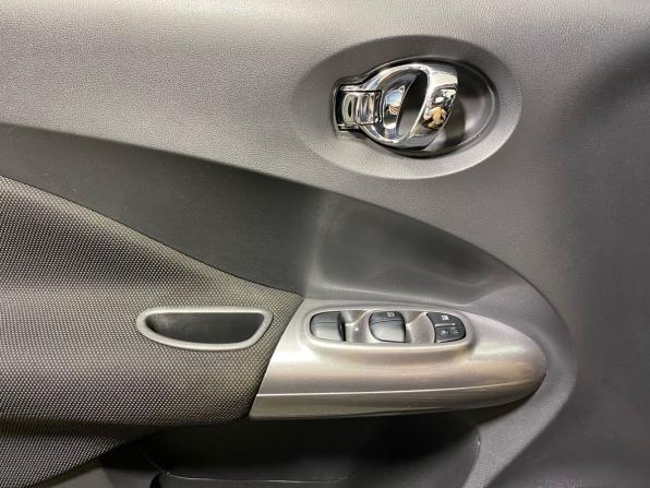 Nissan Juke I с пробегом 2011 года, цена 1 029 000 рублей, 91023 км, внедорожник, Автокод Объявления