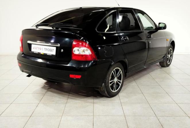 Lada (ВАЗ) Priora I с пробегом 2011 года, цена 530 000 рублей, 66538 км, хэтчбек, Автокод Объявления