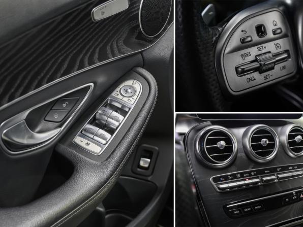 Mercedes-Benz C-Класс IV (W205) Рестайлинг с пробегом 2020 года, цена 2 898 000 рублей, 77663 км, седан, Автокод Объявления
