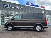 Volkswagen Caravelle T6 Набережные Челны  - изображение 27