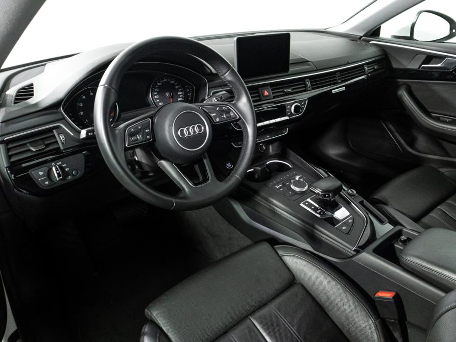 Audi A5 II (F5) Санкт-Петербург  - изображение 37