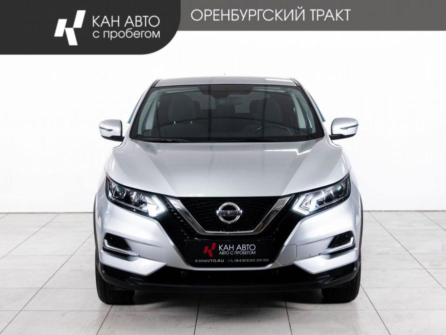Nissan Qashqai II Рестайлинг Казань  - изображение 2