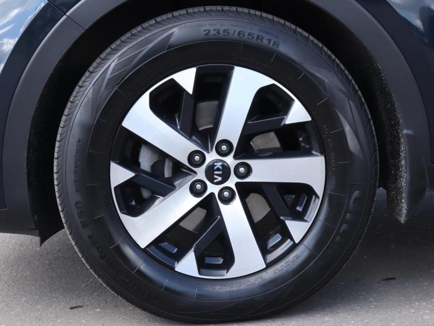 Kia Sorento IV Москва  - изображение 18