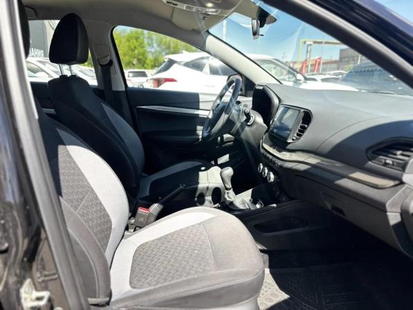 Lada (ВАЗ) Vesta I Рестайлинг (NG) с пробегом 2024 года, цена 1 300 000 рублей, 47960 км, седан, Автокод Объявления