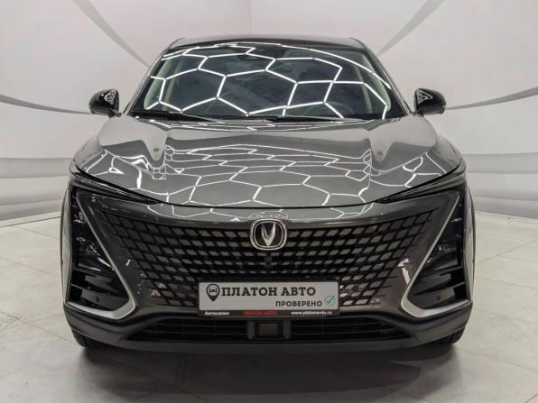 Changan UNI-T I с пробегом 2023 года, цена 2 349 000 рублей, 17100 км, внедорожник, Автокод Объявления