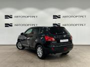 Nissan Qashqai I Санкт-Петербург  - изображение 27