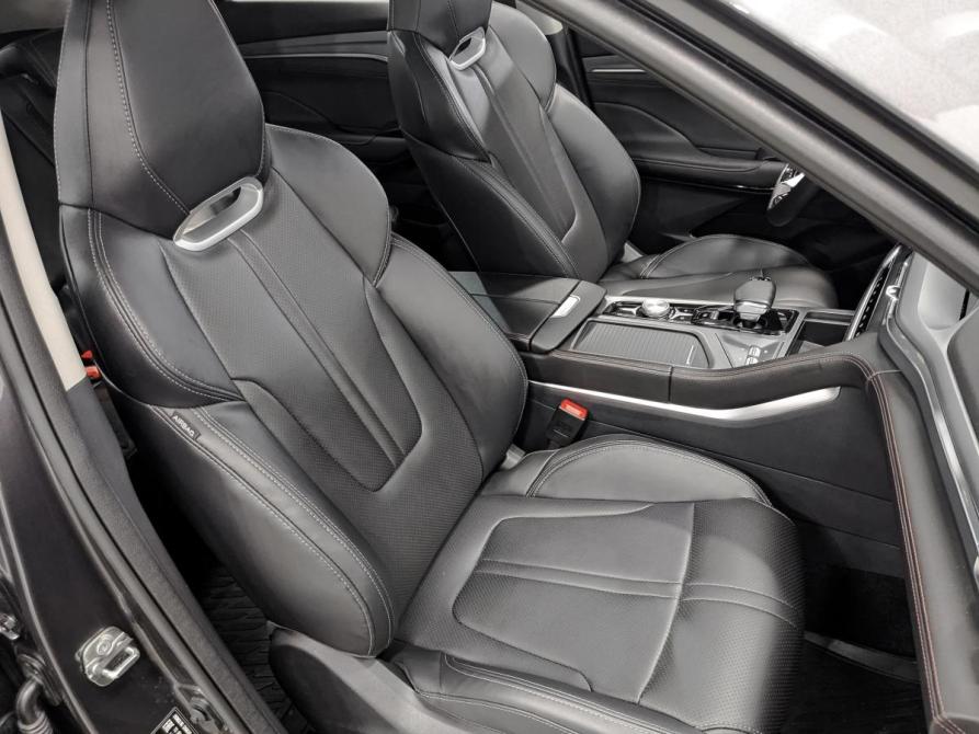 Changan CS75 Plus I Рестайлинг Москва  - изображение 24