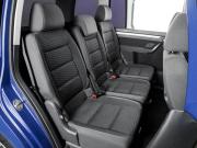 Volkswagen Touran I Рестайлинг Воронеж  - изображение 24
