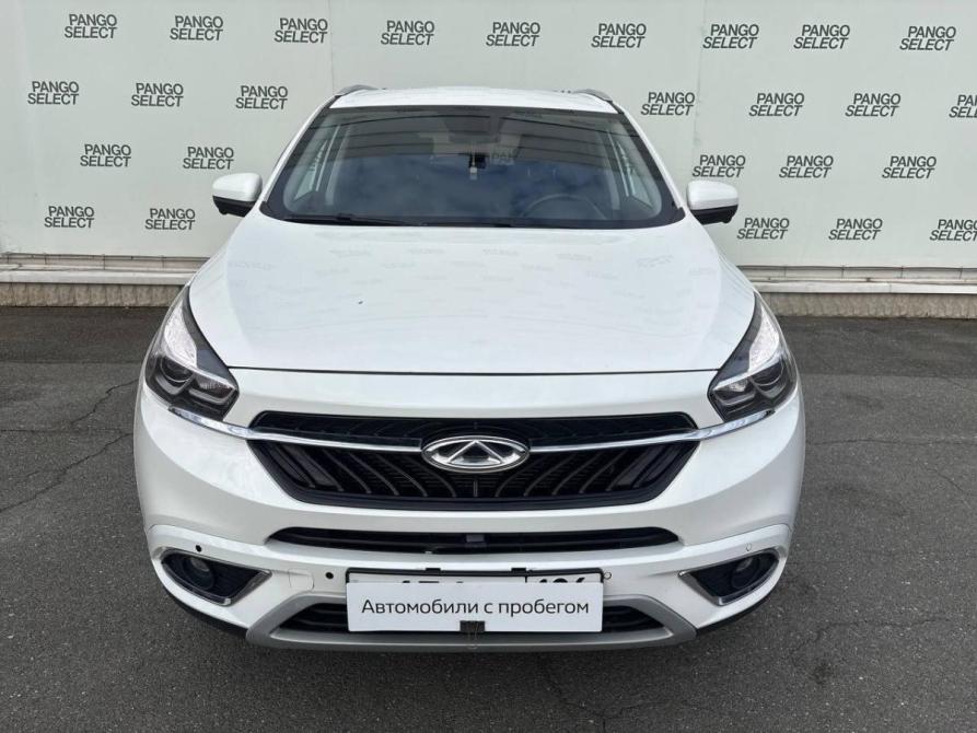 Chery Tiggo 7 I Нижний Тагил  - изображение 2