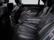 Mercedes-Benz S-Класс VI (W222 C217) Рестайлинг Москва  - изображение 34