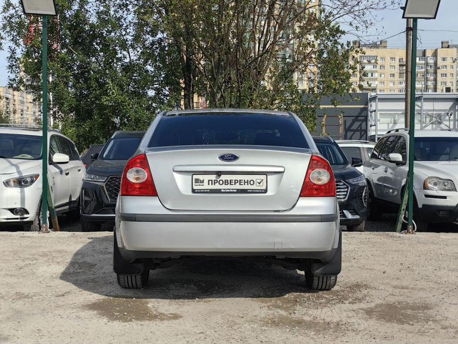 Ford Focus II Санкт-Петербург  - изображение 7