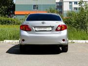 Toyota Corolla X (E140 E150) Казань  - изображение 21