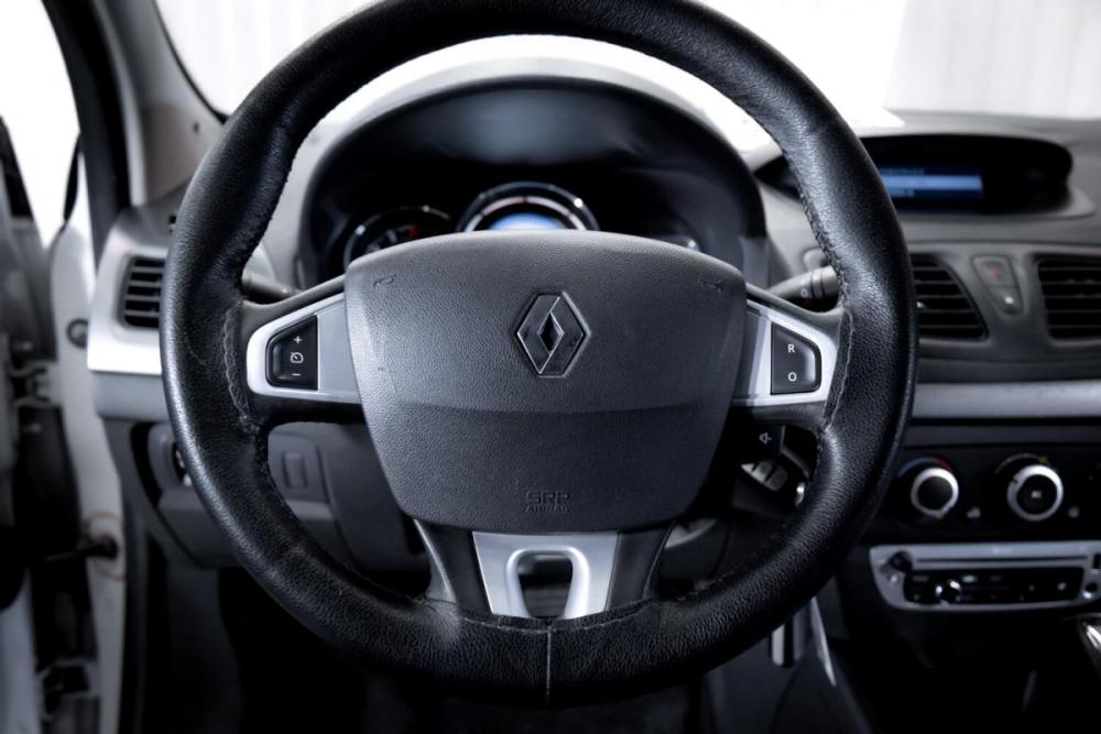 Renault Megane III Рестайлинг Тюмень  - изображение 14