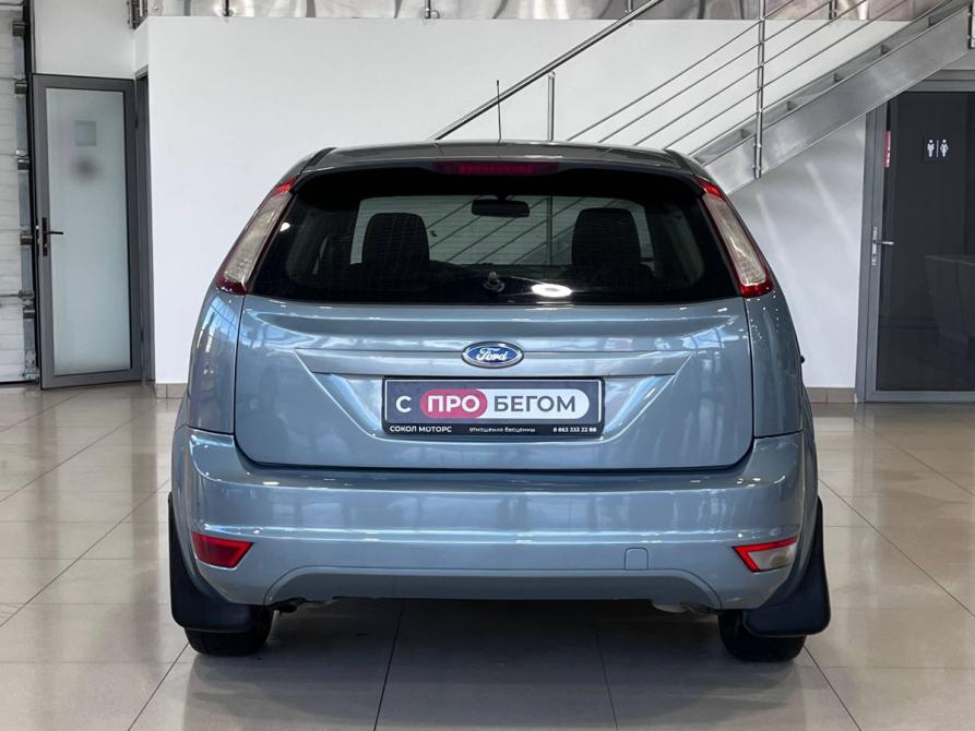 Ford Focus II Рестайлинг Ростов-на-Дону  - изображение 5
