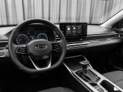 Geely Emgrand II Москва  - изображение 29