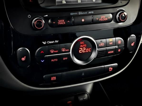 Kia Soul II с пробегом 2016 года, цена 1 370 000 рублей, 148352 км, хэтчбек, Автокод Объявления
