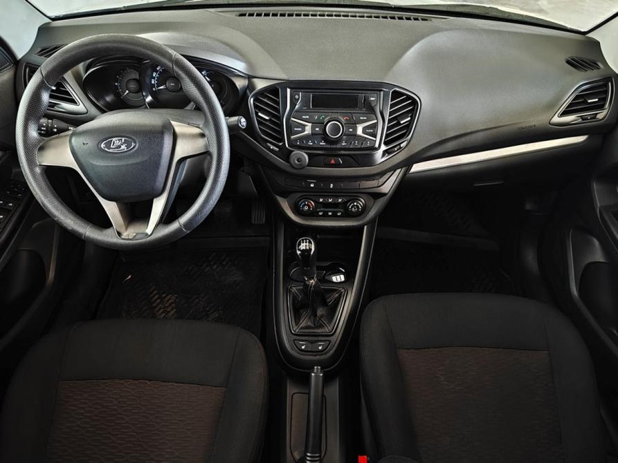 Lada (ВАЗ) Vesta I Москва  - изображение 9