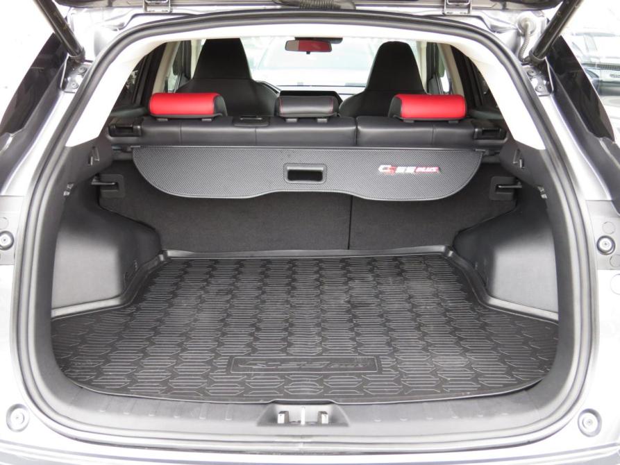 Changan CS55 Plus II Санкт-Петербург  - изображение 32