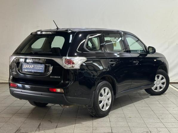 Mitsubishi Outlander III с пробегом 2014 года, цена 1 410 000 рублей, 106000 км, внедорожник, Автокод Объявления