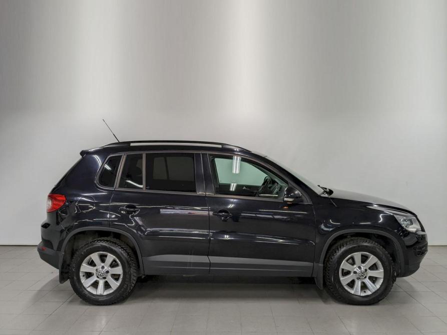 Volkswagen Tiguan I Москва  - изображение 4