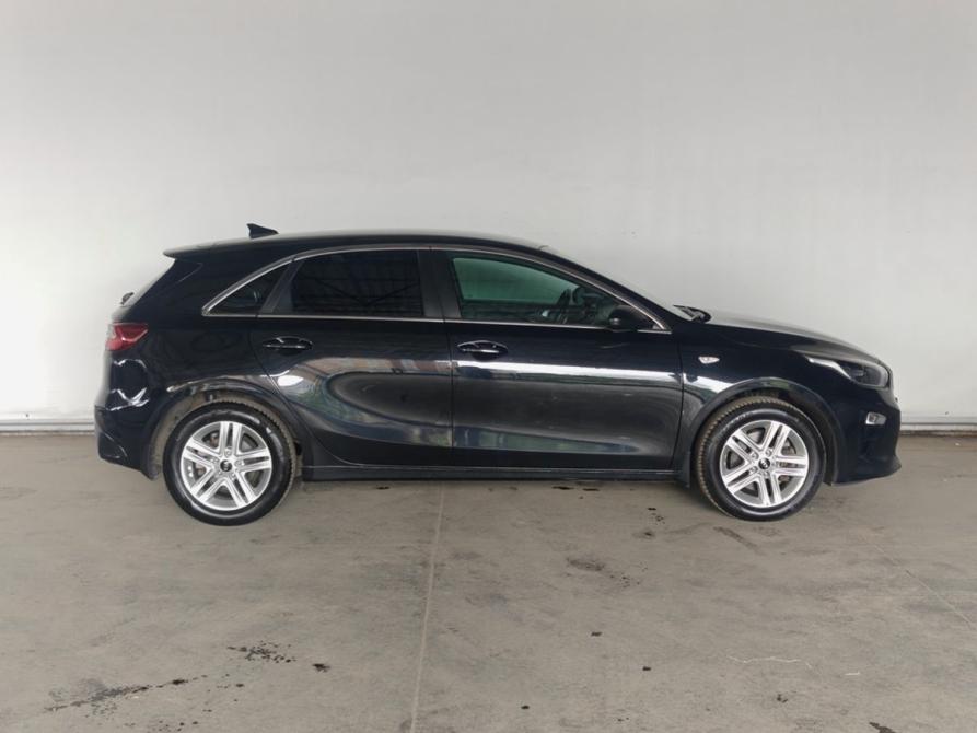 Kia Ceed III Москва  - изображение 7