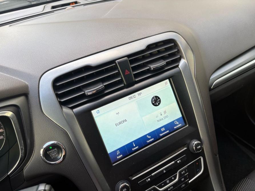 Ford Mondeo V Ростов-на-Дону  - изображение 13