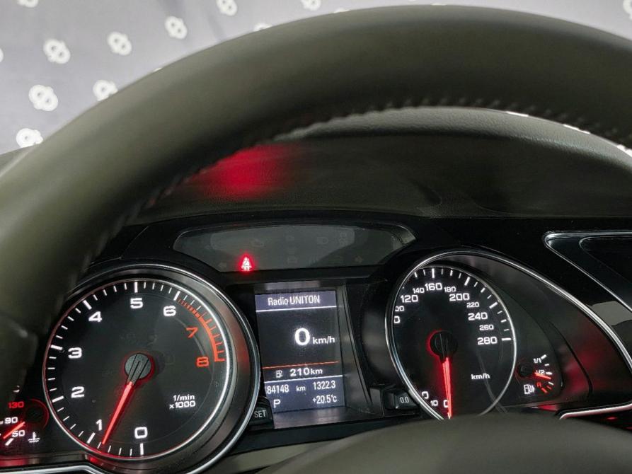 Audi A5 I (8T) Новосибирск  - изображение 15