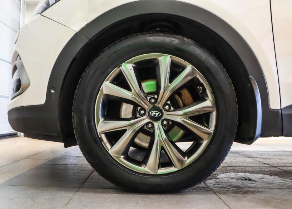 Hyundai Santa Fe III Рестайлинг Москва  - изображение 28
