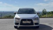 Mitsubishi Lancer X Рестайлинг Уфа  - изображение 16