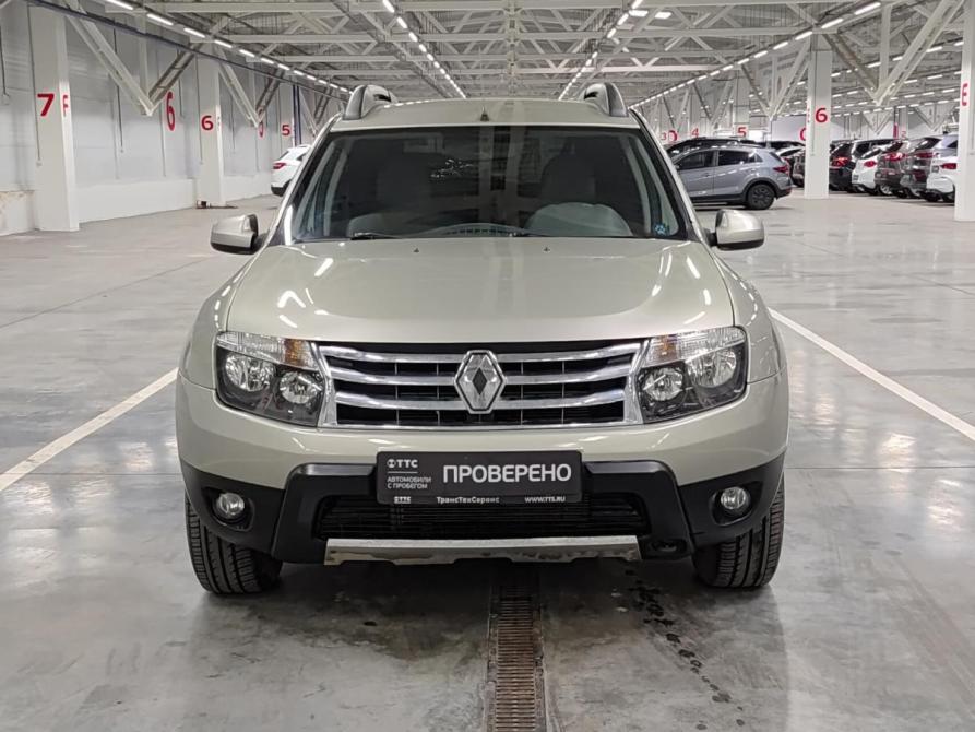 Renault Duster I Казань  - изображение 2