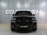 Porsche Cayenne II Рестайлинг (958) Воронеж  - изображение 31