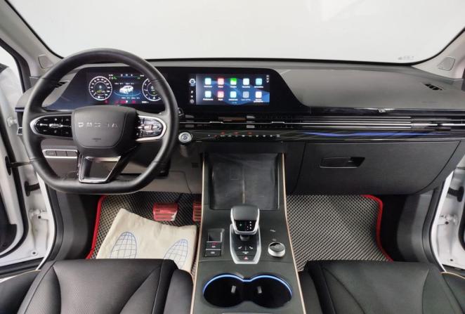 Omoda C5 I с пробегом 2023 года, цена 1 831 000 рублей, 31000 км, внедорожник, Автокод Объявления