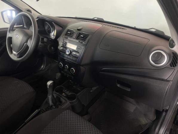 Lada (ВАЗ) Granta I с пробегом 2018 года, цена 664 000 рублей, 65200 км, седан, Автокод Объявления