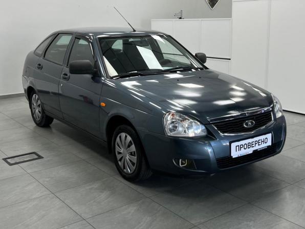Lada (ВАЗ) Priora I Рестайлинг с пробегом 2015 года, цена 430 000 рублей, 134469 км, хэтчбек, Автокод Объявления