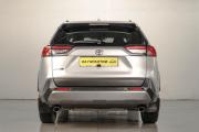 Toyota RAV4 V (XA50) Челябинск  - изображение 24