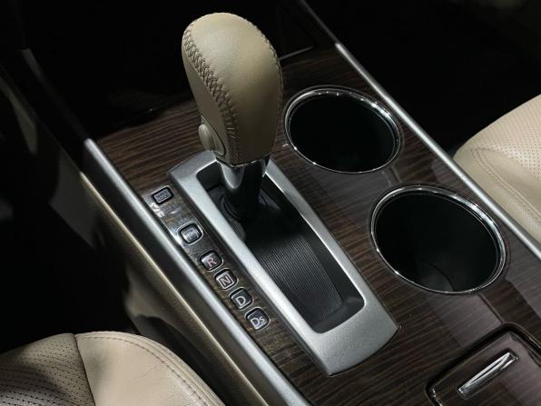Nissan Teana III с пробегом 2014 года, цена 1 080 000 рублей, 155264 км, седан, Автокод Объявления