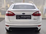 Ford Fiesta Mk6 Рестайлинг Уфа  - изображение 29