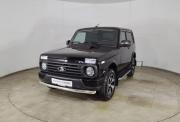 Lada (ВАЗ) Niva Legend Волгоград  - изображение 28