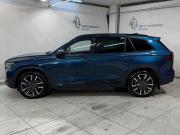 Geely Monjaro I Химки  - изображение 24