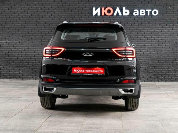 Chery Tiggo 4 Pro I с пробегом 2022 года, цена 1 480 000 рублей, 22090 км, внедорожник, Автокод Объявления